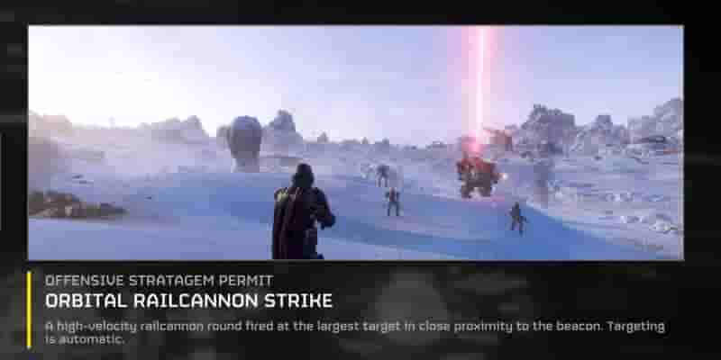 Helldivers 2: 10 лучших наступательных стратегий, В рейтинге
