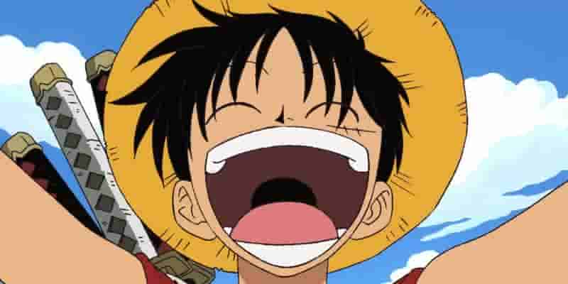 One Piece: 15 цитат Луффи, которые до сих пор нас вдохновляют