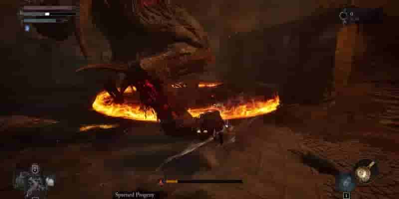 Lords Of The Fallen: Как победить отвергнутое потомство