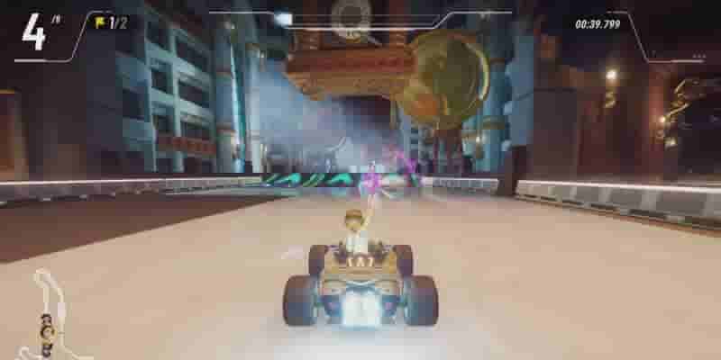 Disney Speedstorm: 10 лучших уникальных навыков в рейтинге 