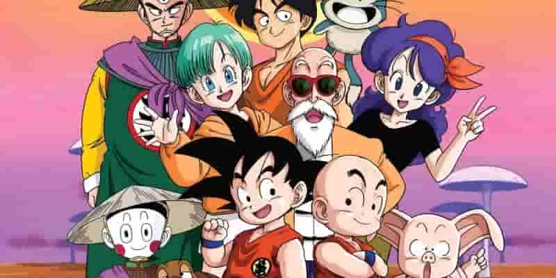 Оригинал Dragon Ball отчаянно нуждается в современном обновлении