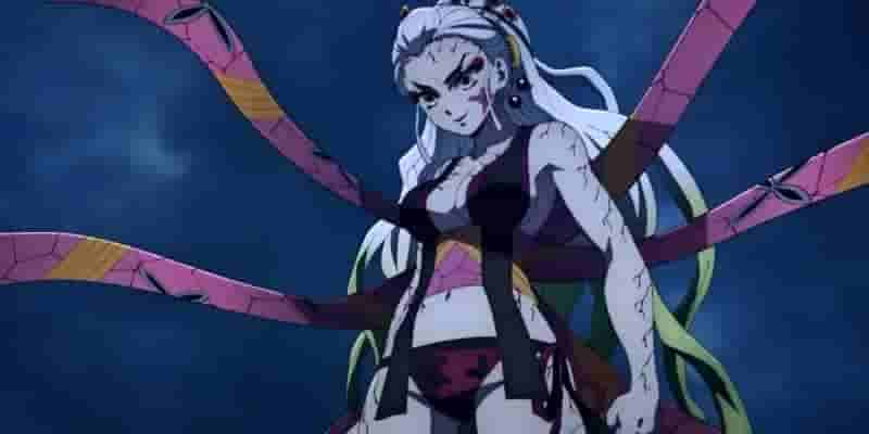 Demon Slayer: 10 самых ненавистных персонажей