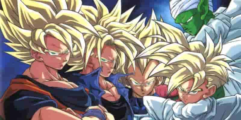 Dragon Ball Super: 10 вещей, которые вы не знали о Ultra Instinct Goku