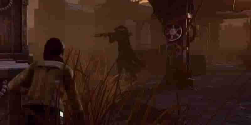 20 лучших выживших для игры в Dead By Daylight, рейтинг