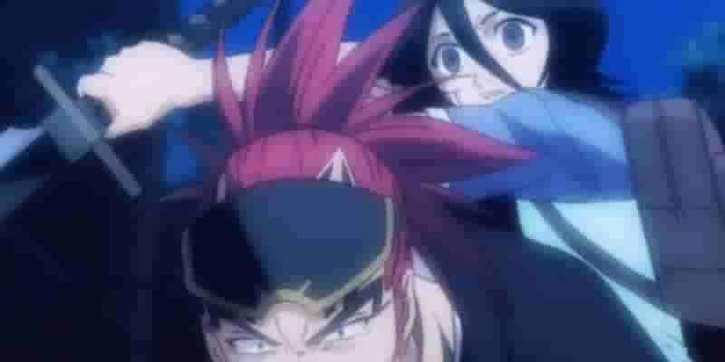 Bleach: 15 причин, почему Ичиго и Рукия оказались с нужными людьми