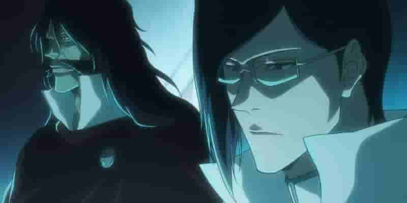 Bleach TYBW: Почему Урю Исида присоединился к Яхве?