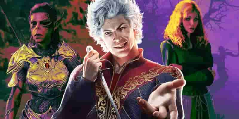 Baldur's Gate 3 Romances, Ranked
