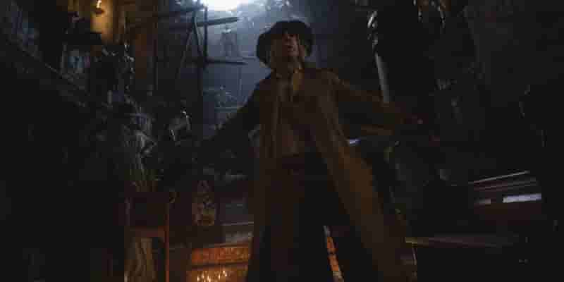 Лучшие монстры Resident Evil, рейтинг