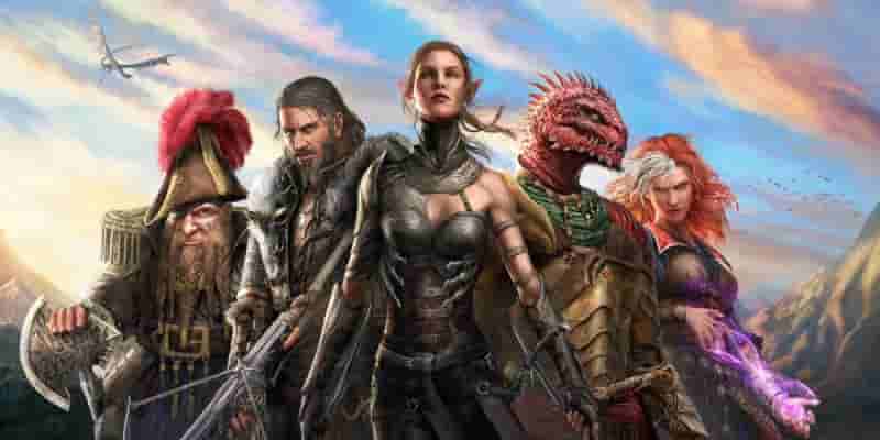 10 самых душераздирающе сложных RPG из когда-либо созданных