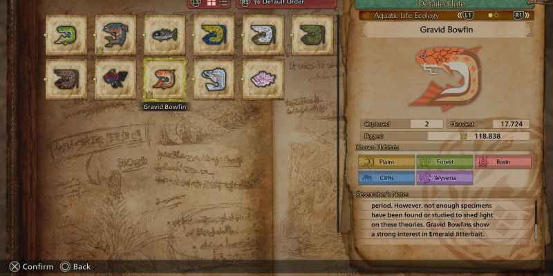 Monster Hunter Wilds: Gravid Bown Quest Гайд