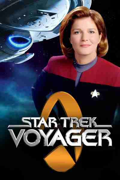 'I Will Miss Her': Star Trek: Voyager Stars отдают дань уважения со-создателю сериала Джери Тейлор