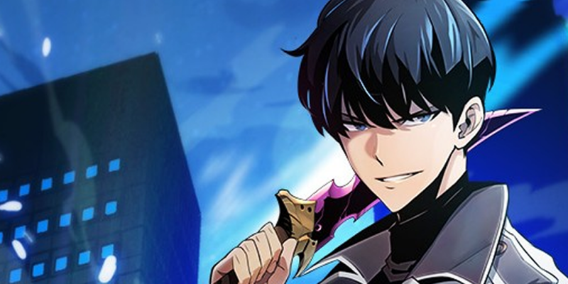 10 Best Manhwa, если вы жаждете другого сольного выравнивания