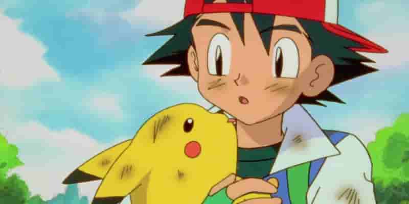 Самые большие различия между Эшем и Роем в Pok&eacute;mon Horizons
