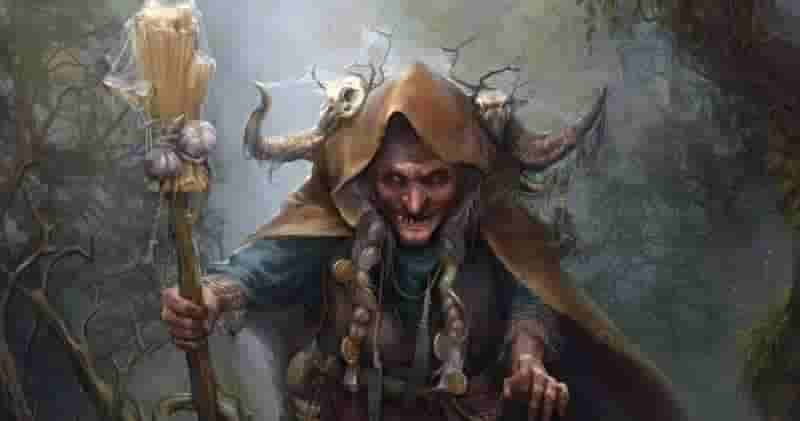 18 лучших приключений D&D, которые можно пройти за одну ночь