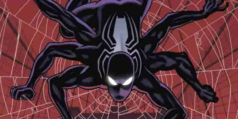 10 сильнейших людей-пауков, которые t Peter Parker