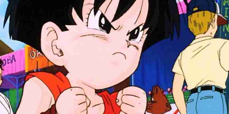 10 самых сильных персонажей Dragon Ball z Pikkon может бить