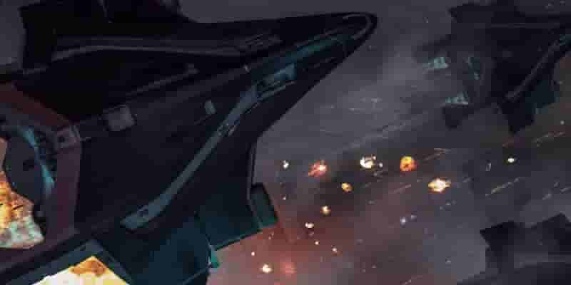Star Citizen: 10 лучших кораблей в рейтинге