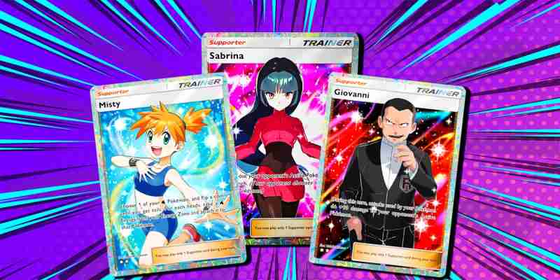 Pok&eacute;mon TCG: 10 лучших карт будущего, которые могут полностью изменить вашу игру
