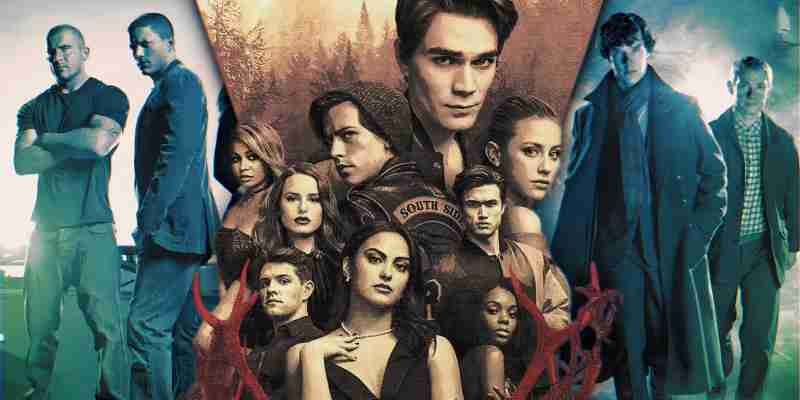  10 сцен Riverdale, которые заставили фанаты покинуть шоу (& amp; никогда не оглядываться назад) 