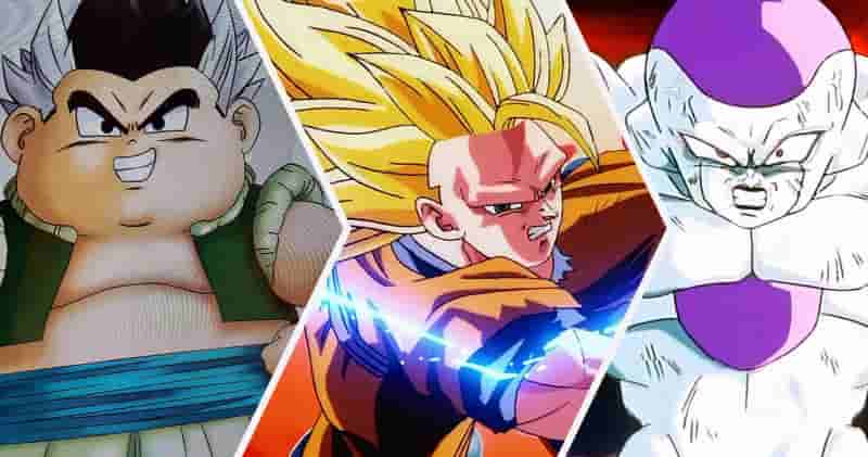 10 бесполезных форм Dragon Ball, которые не принесли абсолютно ничего