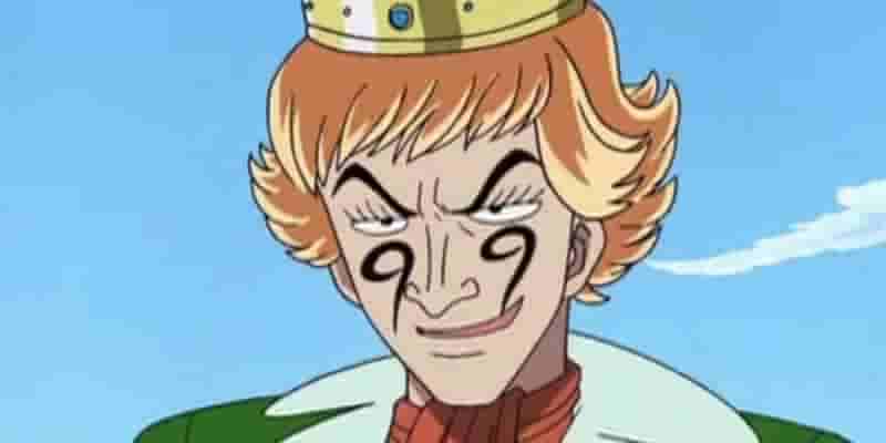15 самых непопулярных дизайнов персонажей в One Piece