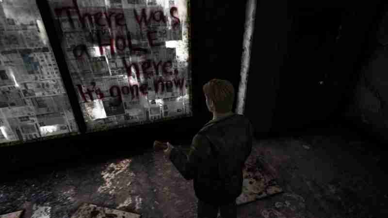 Silent Hill: когда происходит каждая игра, объяснение