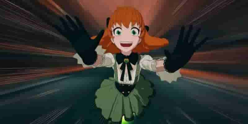 10 самых темных сюжетных линий RWBY