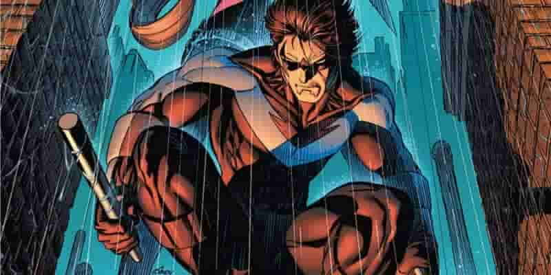 Todd Mc Farlane DC Comics Illustration Wishlist