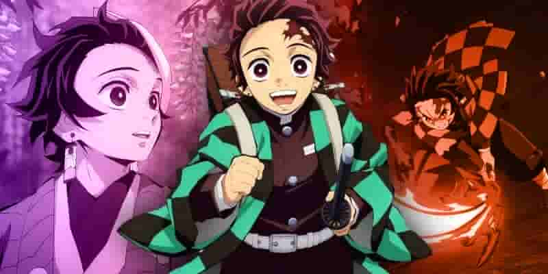 10 самых больших параллелей между Танджиро Камадо из Demon Slayer и его злодеями
