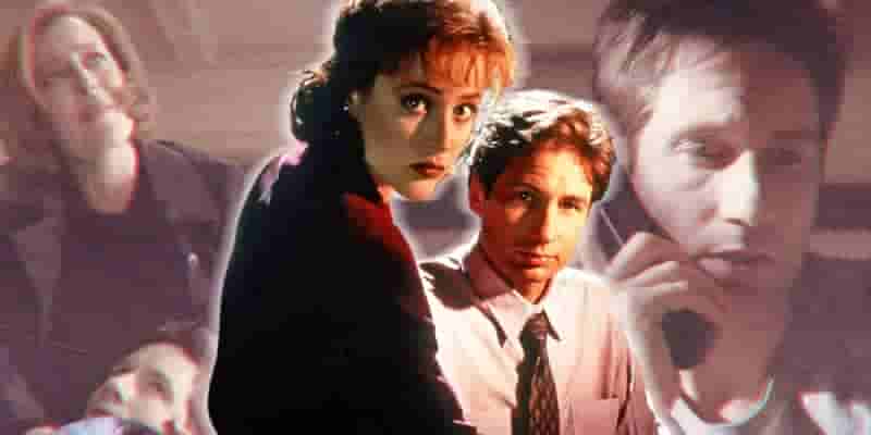 Disney лицензирует X-Files, Bones и многое другое в многосерийной сделке с Channel 4