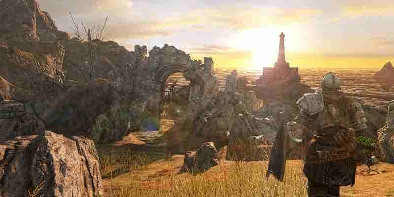 12 раз FromSoftware изменили игру
