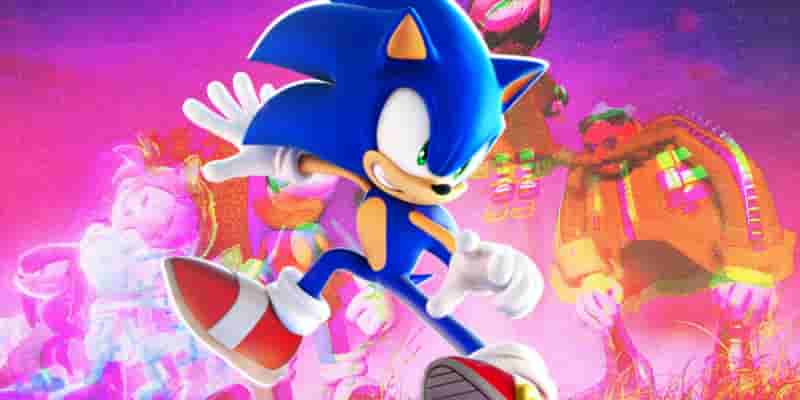 Игры про Соника, в которые стоит поиграть до Sonic x Shadow Generations