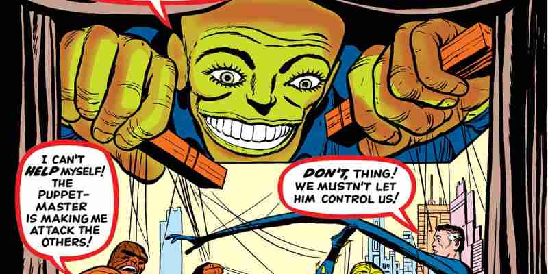 10 персонажей, которых мы хотим видеть в фильмах киновселенной Marvel о Фантастической четверке