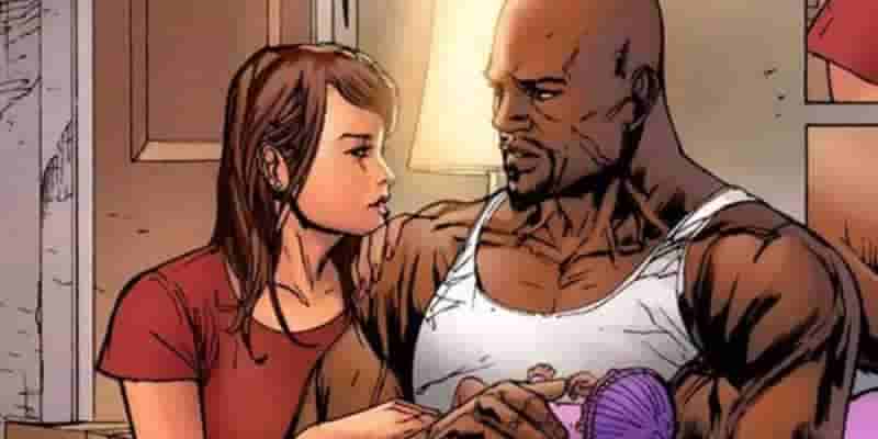 10 самых вдохновляющих родителей в комиксах Marvel