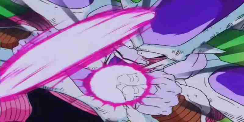 5 раз Гохан и Пикколо были лучшим дуэтом Dragon Ball