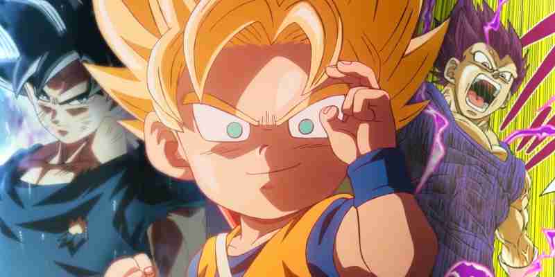 10 сильнейших инопланетных видов в Dragon Ball (включая Мегатов и Гигатов)