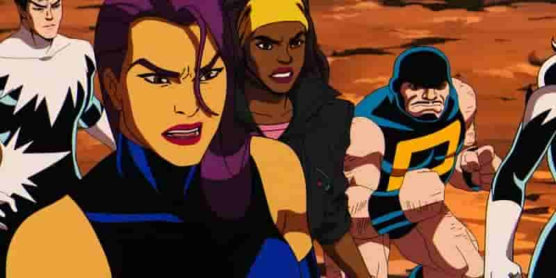 Люди Икс '97: самые большие эпизоды Marvel в 10-й серии