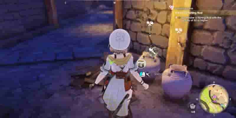 Atelier Ryza 3: Гайд по сбору черных вод