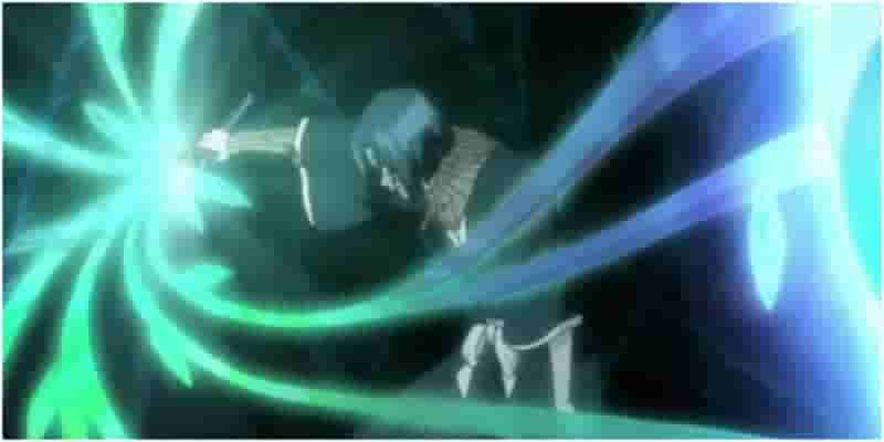 10 самых темных способностей в Bleach