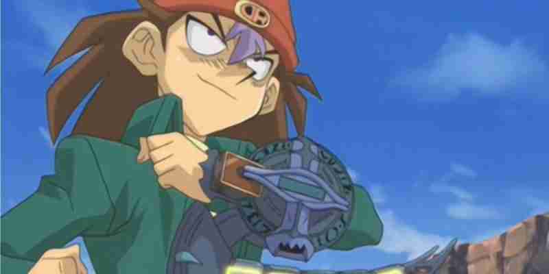 10 Best Joey Wheeler Duels в yu-gi-h! Anime, ранжирование