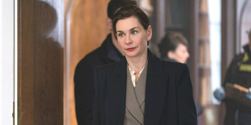 Обзор 11-й серии 4-го сезона сериала «ФБР: Интернэшнл»: лучшая серия сезона