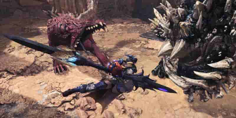 10 лучших оружий Monster Hunter: World, которые вам нужны для Ваша следующая охота