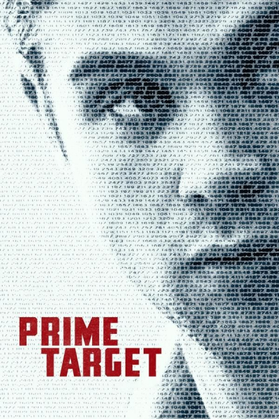 Prime Target Season 1, эпизод 7-й Edward Brooks на коротком поручении