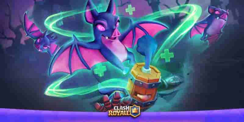 Clash Royale: лучшие эволюции карт, рейтинг