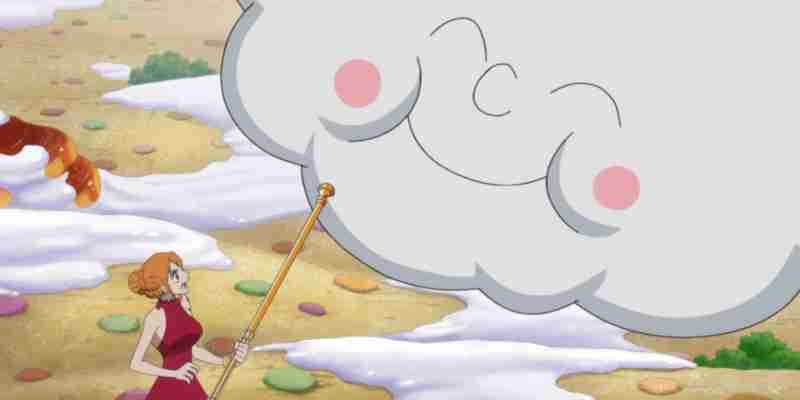 10 лучших спутников Пиратов Соломенной Шляпы в One Piece, рейтинг