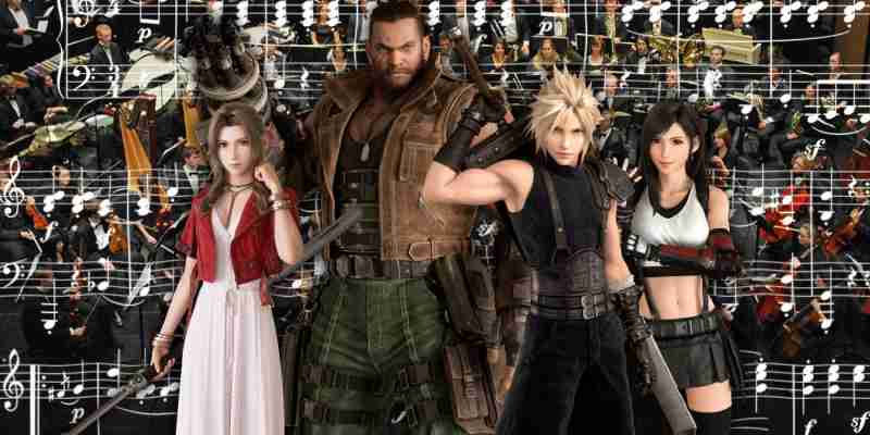 Директор Final Fantasy VII Rebirth просит игроков не устанавливать «оскорбительные или неподходящие» моды