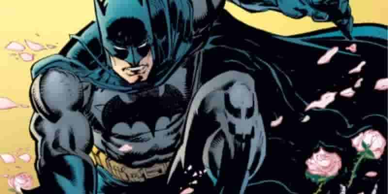 10 самых недооцененных комиксов о Бэтмене, которые стоит прочитать в DC Universe Infinity