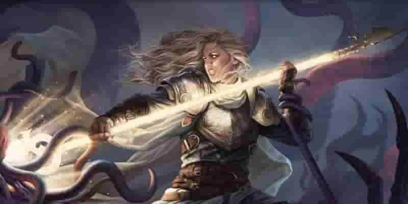 10 лучших героев в Magic: The Gathering Lore