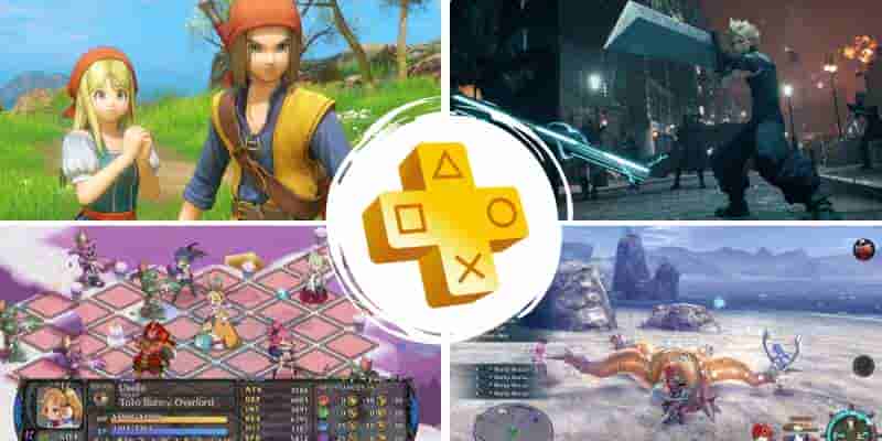 12 лучших игр с открытым миром на PS Plus
