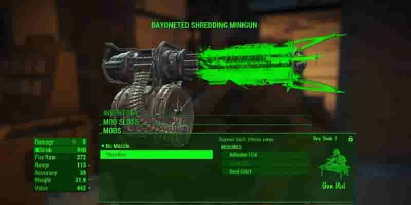 10 вещей, которые Fallout 4 делает лучше, чем остальная часть франшизы